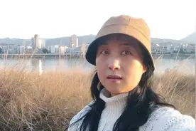 不痛不痒的一生#在自己的时光里视频封面