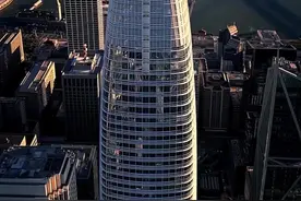 加州人口第四大城市—旧金山，无数“美国电影”钟爱的取景地，被誉为“最受美国人欢迎的城市”，同时还是世界著名旅游胜地。#美国 #旧金山  #金门大桥 #旅行大玩家 #治愈系风景视频封面