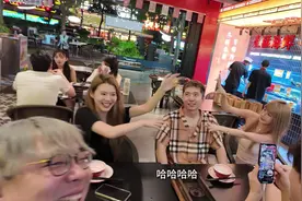 一起来学成熟男人的穿搭#洗浴文化
