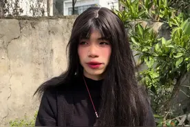 当你第一次去男朋友家 你们第一次去男朋友家是不是这样，被各种问@可怜的小贤贤 @小贤贤生活 #抖音商城38好物节视频封面
