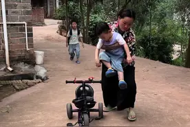 严厉打击违法行为#我的乡村生活 #社会百态 #100个真实农村故事 #农村搞笑