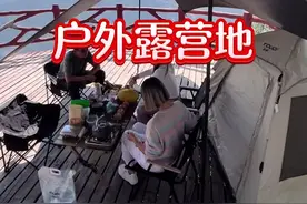 天雄古寨又叫小鸿寨，就在汝州大峪的边上#汝州 #旅行推荐官 #爱生活爱旅游 #带你去旅行 #跟我打卡最红地标视频封面