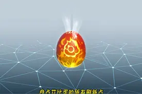 盘点艾比蛋的所有刷新点#蛋仔奇思妙想计划#蛋仔派对