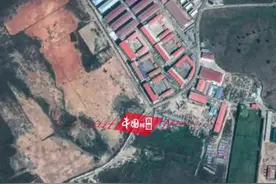 缅中泰联合打击妙瓦底电诈园区 视频封面