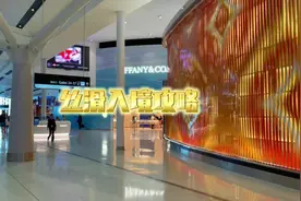 澳大利亚丝滑入境保姆级攻略，中文友好！#澳大利亚 #入境视频封面