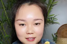 干鹿茸菇（嫩脆爽口）吃之前用冷水浸泡40分钟左右就可拿来爆炒，炖汤，凉拌，刷火锅，都好吃 #美食 #农村家常菜