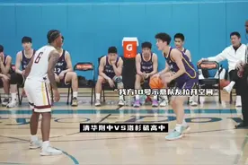 美国不愧是老牌的篮球强国视频封面