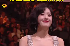 #考古综艺里的赵丽颖 
赵丽颖二封金鹰视后颁奖，回顾陆贞的台词，@赵丽颖真的做到了！姐姐太优秀了！
#综艺里的赵丽颖视频封面