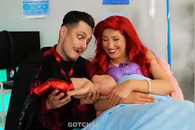 如果你是一条调皮的美人鱼公主视频封面