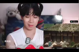 （泰语）外网看长相思第11集表情包来咯。#长相思cp越品越好嗑视频封面