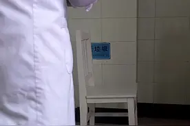 男士使用卫生巾，您见过吗？？？ #便血 #便血怎么回事 #肛肠科 #肛肠疾病 #门诊故事 @抖音短视频 @DOU+小助手视频封面