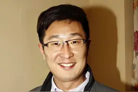 林永健 不为人知的故事 #明星背后故事