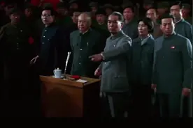 大雪压青松，青松挺且直。 周公千古！#周总理#伟人故事视频封面