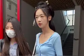 #吴谨言视频封面