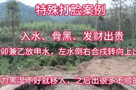 #国学文化 #易学智慧 #易经文化 #玄学 #原创视频 葬后发财出贵视频封面