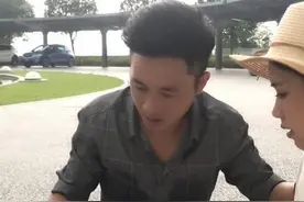 好暖心的狗狗， #狗子成精了 #万物皆有灵性 #传递善良传递爱 #感人瞬间视频封面