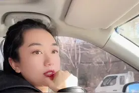 #女司机 #侧方位停车 #内容过于真实 #一定要看到最后视频封面