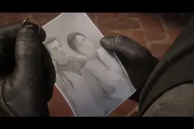 #荒野大镖客2 通关啦！视频封面