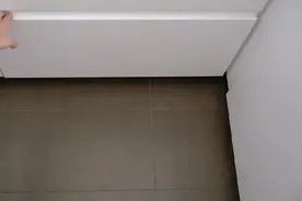 沉浸式厨房收纳｜锅具🍳碗碟🥣调料🧂全装下|||快过年了视频封面