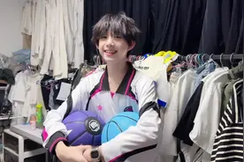 陈奕恒｜咱哼给奕然准备生日惊喜全程🥰五练63cut1#陈奕恒