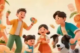 AI视频 | 当“国潮”遇上端午，会解锁哪些消费新场景？#端午节 #国潮 #即梦AI视频封面