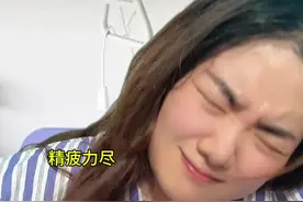 婆婆坚决不让我剖腹产 #真实事件改编 #一人分饰多角 #剧情需要请勿模仿视频封面