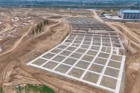 2025年第十一届全国花卉博览会将在郑州市惠济区汴河遗址公园公…视频封面