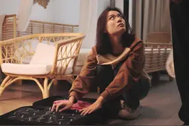 为什么有些女生一生气就不说话？ #剧情 #情感共鸣 #情绪短片