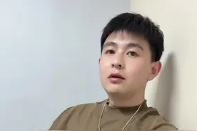 王楚钦的“有机可乘”真是意难平，健康涨球，加油！#王楚钦 #王楚钦谈奥运会后心路历程