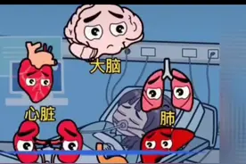 #看最幼稚的动画明白最深的道理 #这是一个悲伤的故事视频封面