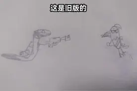 #fnf 恶搞之家错误化模组曲目五:闪烁（旧）