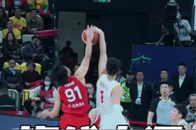 还寻思单挑小曾了？ #曾凡博视频封面