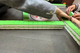 乃格兰们，啥也不说了，接好运哇#如果打麻将也是你的娱乐之一