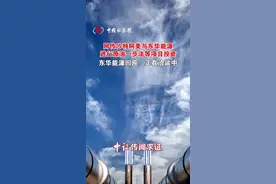 网传沙特阿美公司与东华能源进行原油一步法等项目投资？东华能源回应：正在洽谈中#沙特阿美 #石油 #沙特视频封面