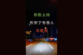 #想你了 #伤感的情歌伤感的人 #完整版