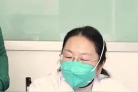 今天和大家分享一个发生在门诊的有趣故事#怀孕 #有趣 #把脉视频封面