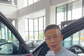 24款奔驰E300L详细选配及价格介绍#24款奔驰e300l