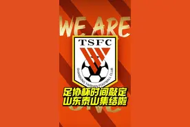 足协杯时间敲定，泰山队集结 2024年足协杯第四轮赛程确定，2024年6月22日19：30 泰山队将挑战中甲球队重庆铜梁龙，球场确定为重庆铜梁龙体育场，泰山队也于今日集结，吉翔 彭欣力 宋龙 王彤均在队中！加油泰山队！@山东泰山足球俱乐部 @中国足协杯视频封面