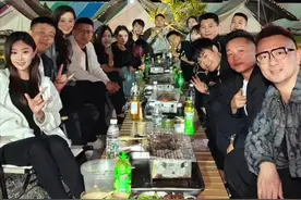 #大石桥联盟 We back！