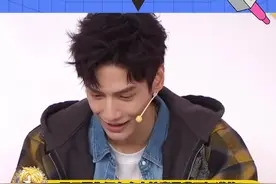 求导演选电竞文男主时看看我家罗云熙吧！#罗云熙直播直接i人爆改e人