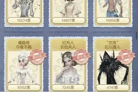 来不懂周年庆皮肤返场规则的来看这条✨