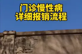 门诊慢性病貝体怎么报 #门诊慢特病 #医保 #医保报销 #保障师说社保 #内容启发搜索