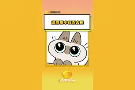 #暹罗猫小豆泥去世 希望小豆泥去了喵星也要幸福快乐，晚安小豆泥 #小豆泥 #小豆泥是世界的中心 #暹罗猫 #漫画