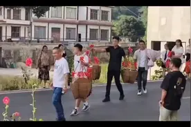 #订婚纪实 #提亲 愿始终如初相见，视频封面