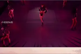 2024维密秀VS往年维密秀，全方位审美降级？大退步！#神级现场 #lisa #2024维密大秀 #维秘 #翻车视频封面
