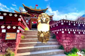阿育王塔视频封面