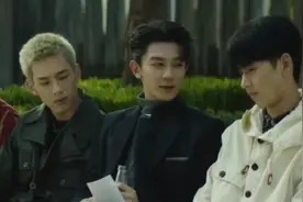 #致命游戏 官方认证，阮澜烛的双标时刻。#阮澜烛