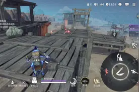 #永劫无间手游 #永劫无间手游攻略 #克烈 #着魔 手游，打得像人机视频封面