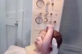 刚出生就面临死亡，医生于死神的较量 #科普一下 #新生儿 #生孩子