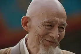 弘一法师出家家留给妻子的话，看完整个人都释怀了。#放下执念视频封面